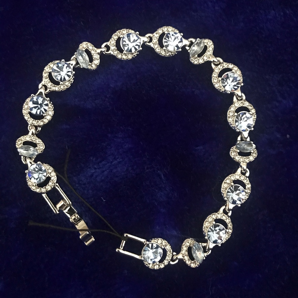 New.givenchy bracelet